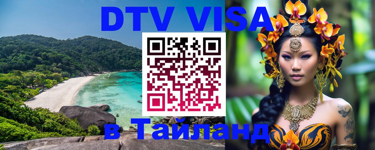 Visa ДТВ Тайланд помощь Таллин 